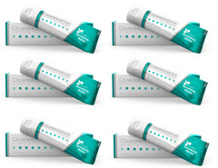 Travel-size Opalescence Sensitive Whitening Toothpaste 1 oz tube