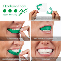Opalescence Toothpaste 4.7 oz Mint Flavor