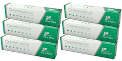 Opalescence toothpaste pack 6 Cool Mint front 4.7 oz