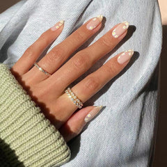 OPkssnails 12-size nail kit ensures a perfect fit