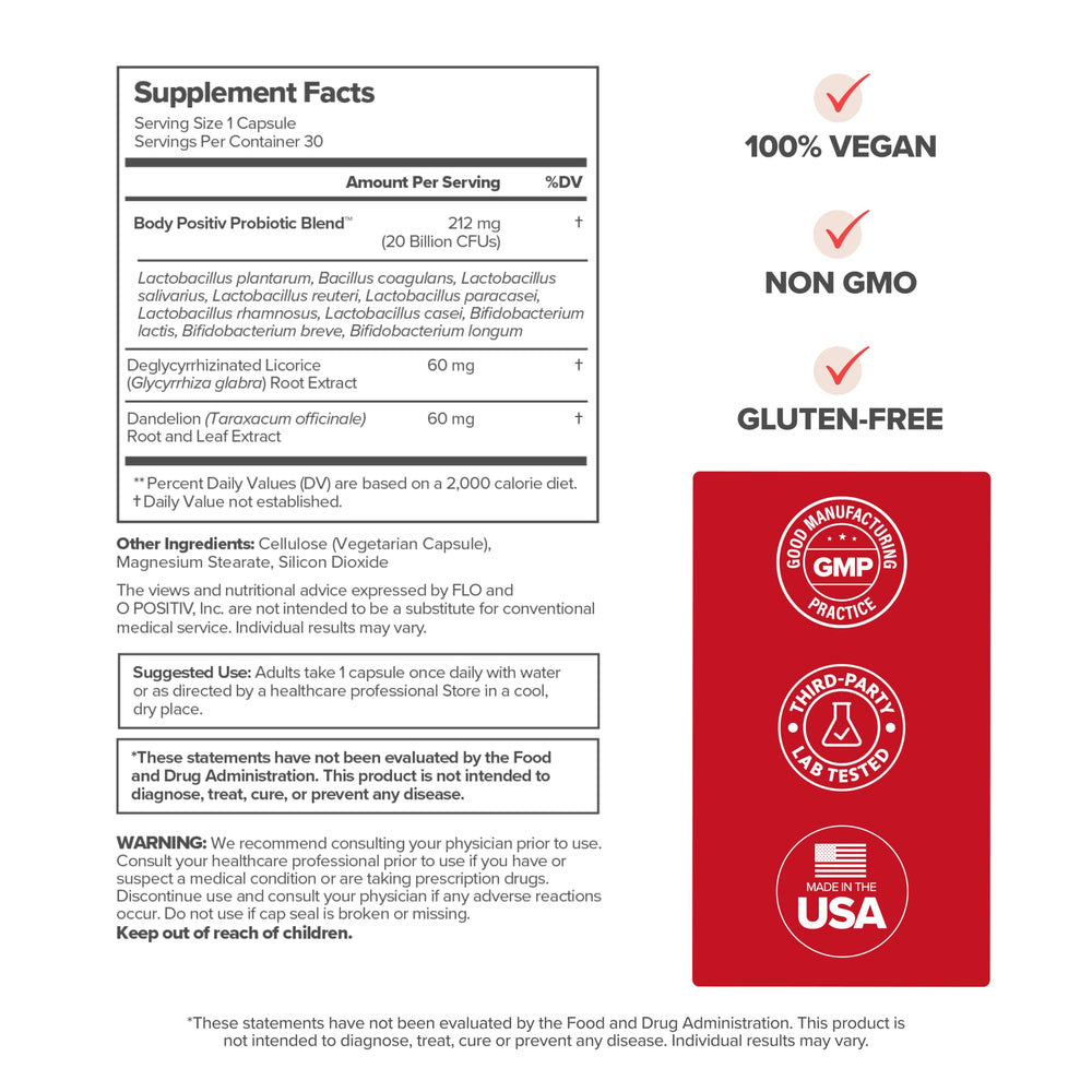 Non-GMO, vegan, gluten-free certification icons