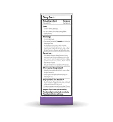 Optase Dry Eye Intense Drops application demonstrates easy, quick rehydration.
