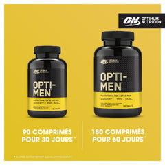 Opti-Men product branding image by Optimum Nutrition