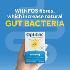 Probiotic strains ready to support gut health