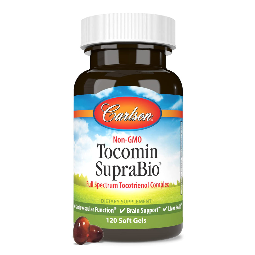 Capsule highlighting optimal absorption