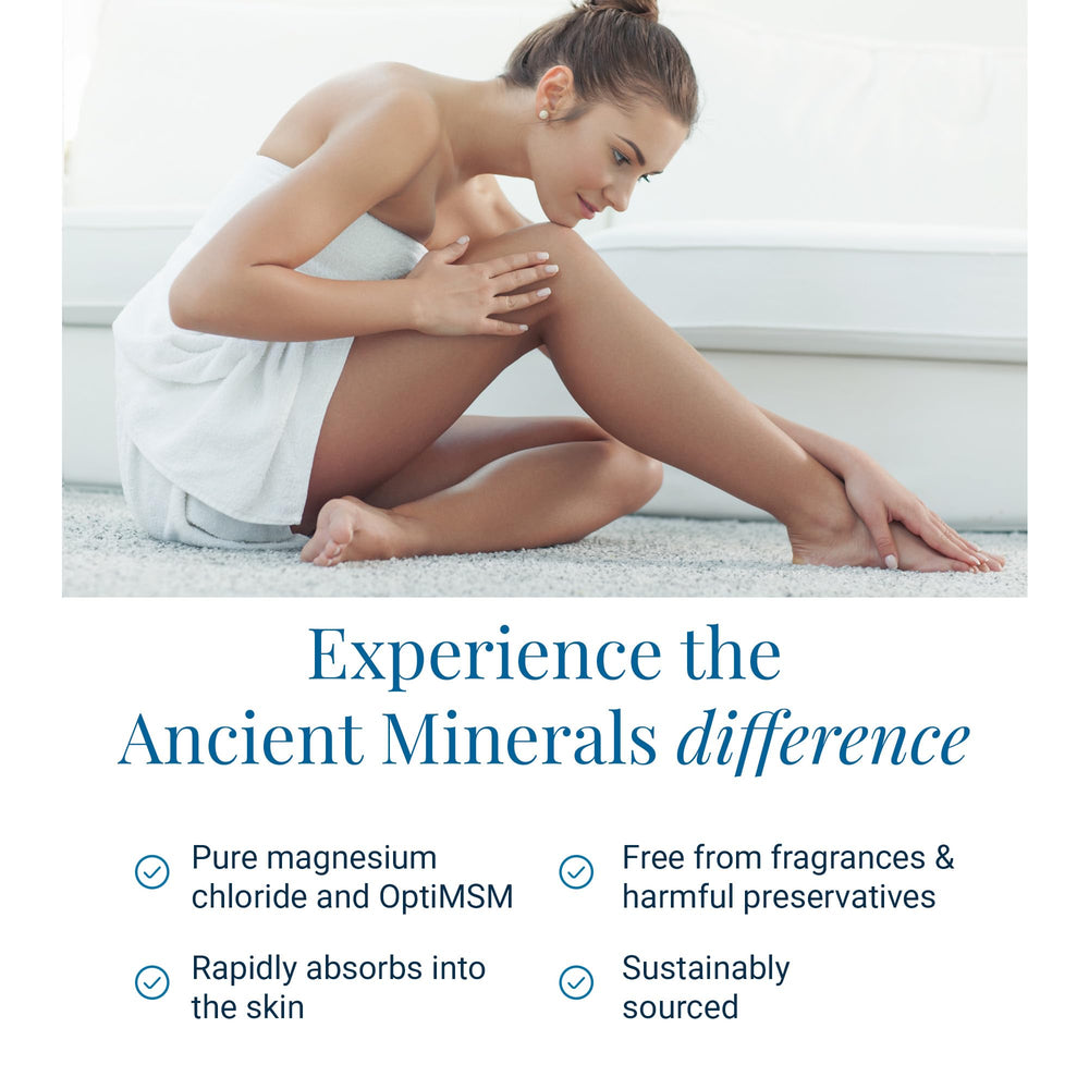OptiMSM highlight on the product label