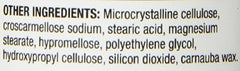 Lifestyle image featuring Optimum Magnesium Gluconate tablets