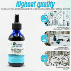 Product image showcasing premium ingredients and packaging