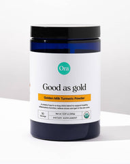 USDA organic and non-GMO certification seals on packaging
