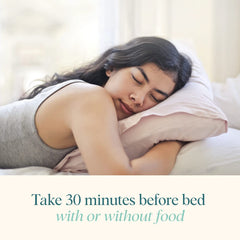 Passionflower herb used in Ora Organic sleep aid