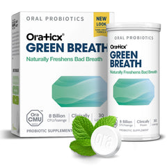 Desiccant-lined shelf-stable probiotic bottle