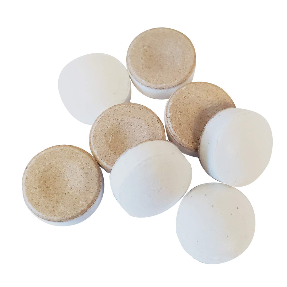 Slightly sweet flavor of Oracoat XyliMelts