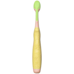 Pack of three Oral-B Baby toothbrushes for kids