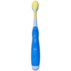Pack of 6 Oral-B Baby toothbrushes with Pooh characters