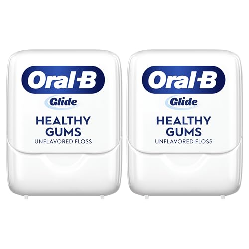 Oral-B logo with Dentist Recommended claim