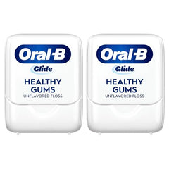 Oral-B logo with Dentist Recommended claim