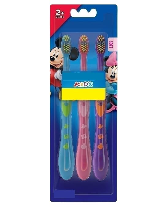 Ergonomic handle designed for small hands