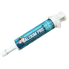 Oral calcium paste for dogs and cats in 30ml tube