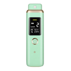 Oral Odor Freshening Monitor device front view