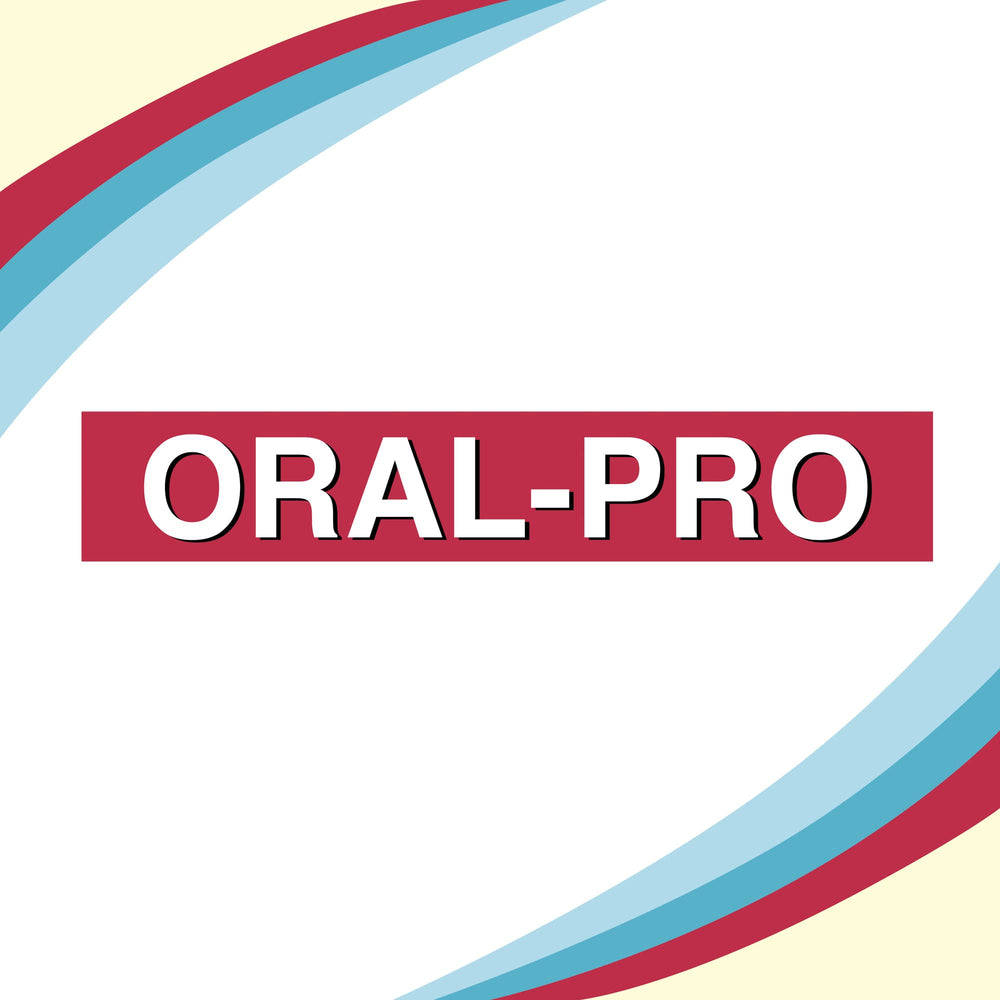 Oral-Pro Pyrantel Pamoate suitable for adults and children