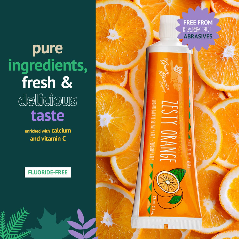 Xylitol helps reduce bacteria and freshen breath in toothpaste