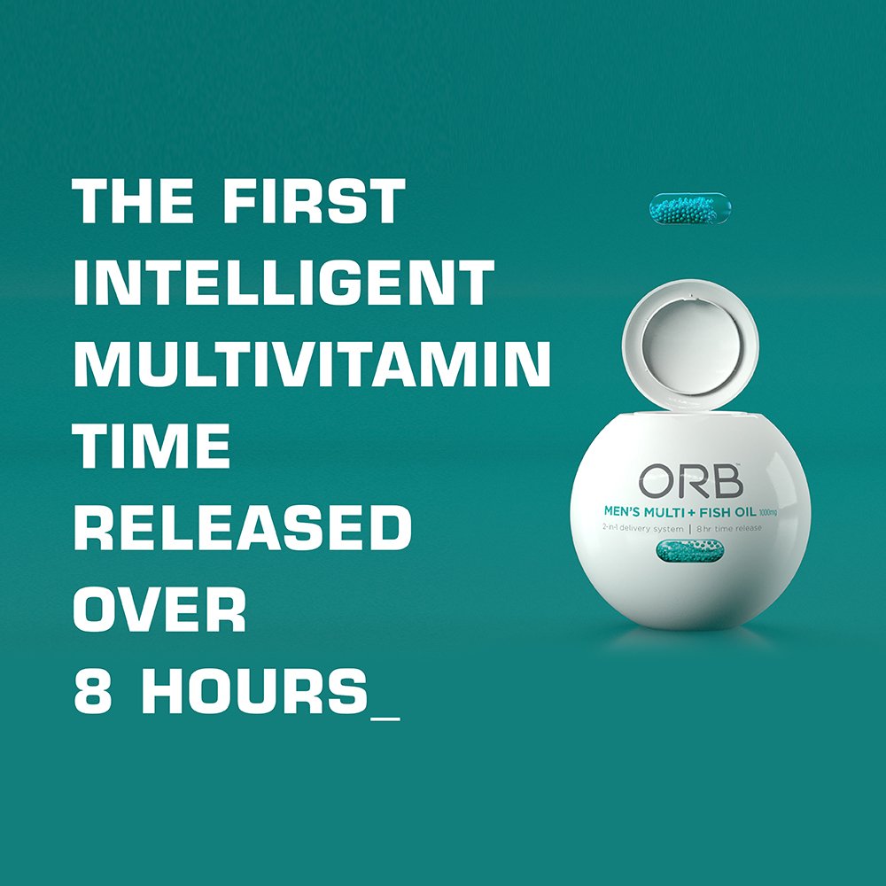 Time-release 2-in-1 formulation graphic