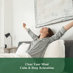 Diffuser releasing aroma with oregano essential oil