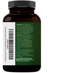 NatureBell oregano oil dietary supplement 360 day supply image