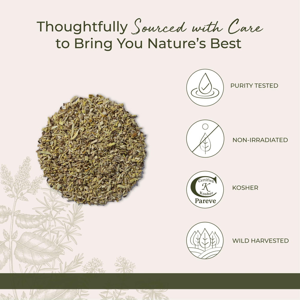 Starwest Botanicals Oregon Grape Root product image