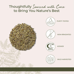 Starwest Botanicals Oregon Grape Root product image