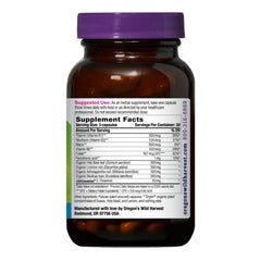 Close-up of Suntheanine L-Theanine capsule