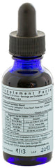 Organic astragalus root used in the tincture