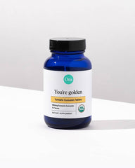 Organic black pepper extract (piperine) used in formulation