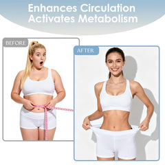 Central organic cotton pad inside patch