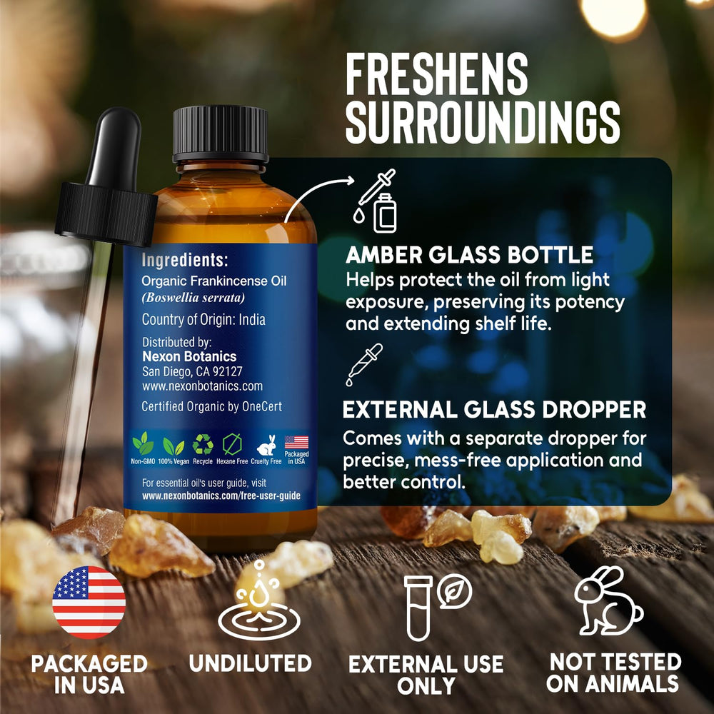 Candle making using essential oil and natural ingredients