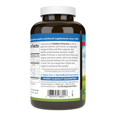 Organic farm flowers used for primrose oil