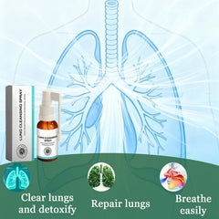 Peppermint leaves in the formula