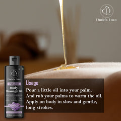 Certified organic ingredients with eco-friendly packaging.