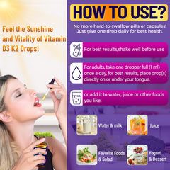 Organic, sugar-free and gut-friendly formula for max absorption