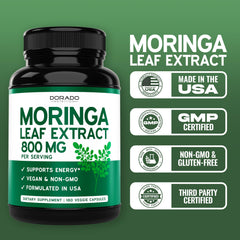 Third-party testing seal on product packaging