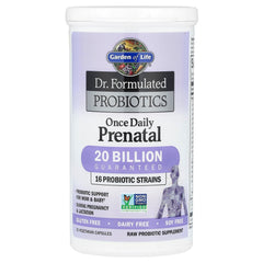 Organic prebiotic fiber 115 mg from potato and acacia
