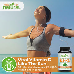Organic spirulina powder used in the supplement