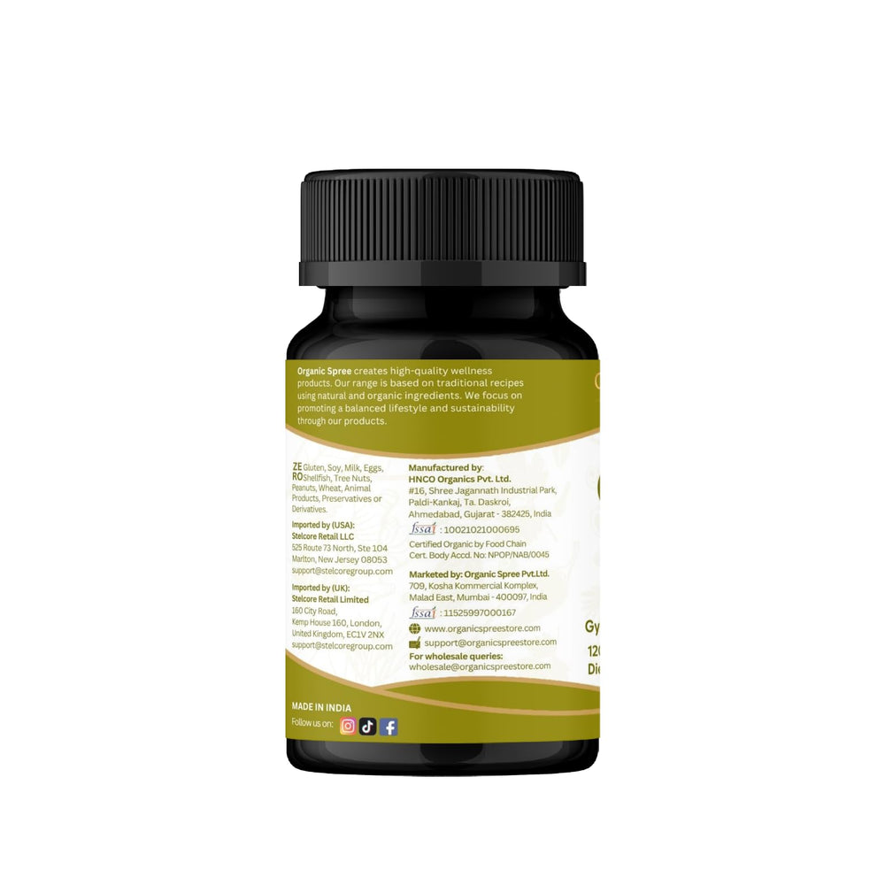 Vegetarian and vegan-friendly product label