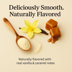 Biotin for hair, skin and nails visual on Organics Nature product
