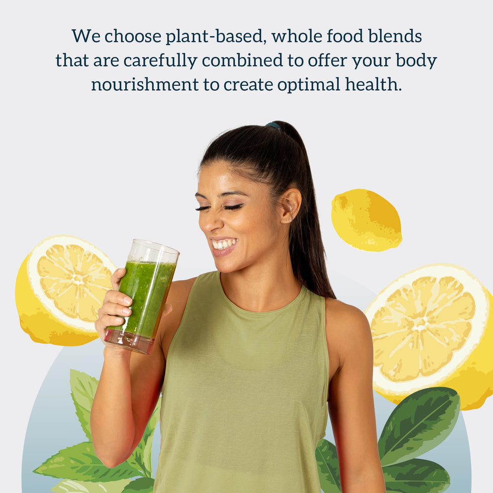 Sustainable packaging and Organifi's mission to support global wellness