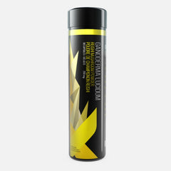 Organo OGX Ganoderma Lucidum 90-Count bottle on white background