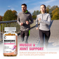 Daily serving guidance showing 2 capsules per serving