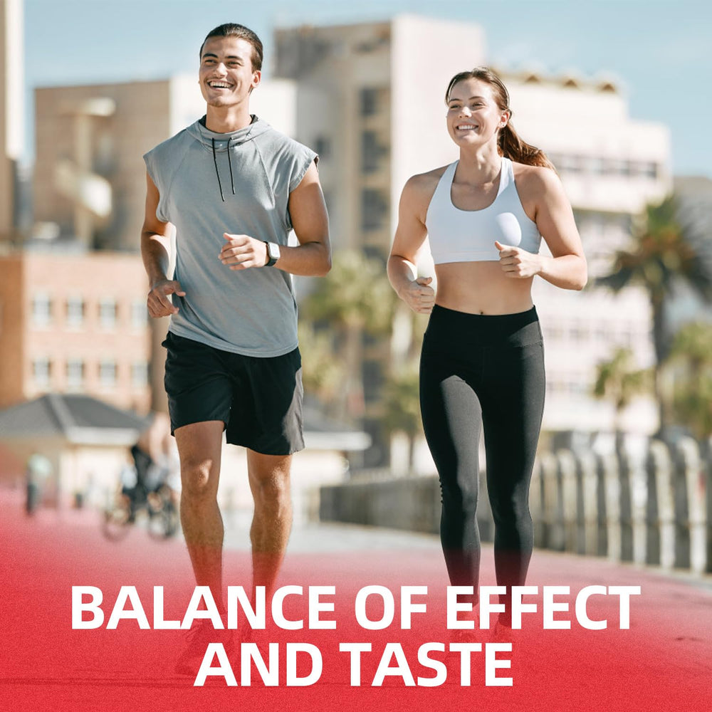 Gluten-free and dairy-free gummy details