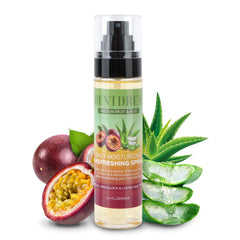 Orientdreads Locs Moisturizing Spray bottle delivering daily hydration for locs
