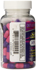 Illustrated graphic of Original Stacker 3 XPLC formula
